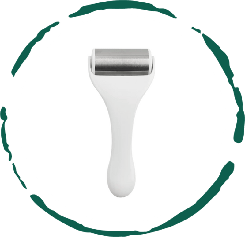 Skincare Accessories Collection -6 Pcs