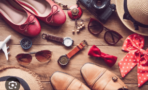 Accessories - More4LessLB