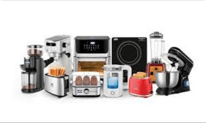 Kitchen Appliances - More4LessLB