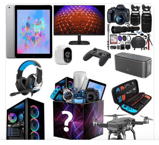 Electronics - More4LessLB