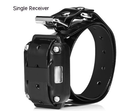 Remote Control Dog Training Device Dog Collar - More4LessLB