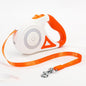 Dog Leash Retractable Leash And Dog Collar Spotlight Automatic Pet Dog Cat Traction Rope For Small Medium Dogs Pet Product - More4LessLB