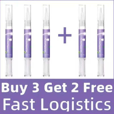 Pet Oral Repair Gel Care Cleaner - More4LessLB