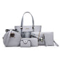 Fashion Handbag Women Shoulder Bag - More4LessLB