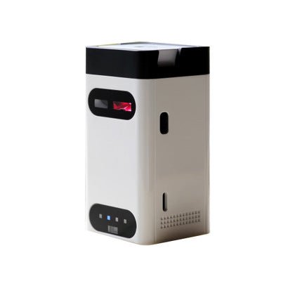 LEING FST Virtual Laser Keyboard – Bluetooth Wireless Projector Keyboard with Mouse Function - More4LessLB