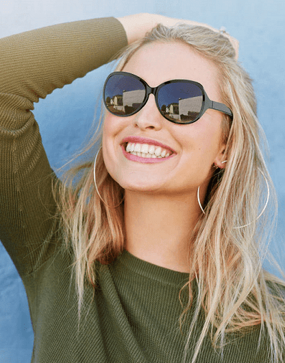 Women’s smart glasses – F07 model