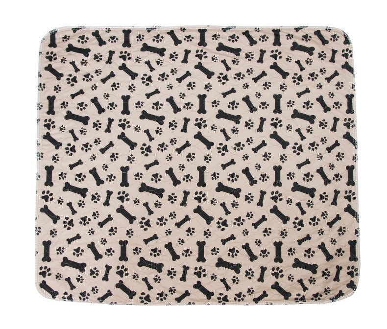 Three - layer Waterproof Pet Absorbent Pad - More4LessLB