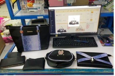 Fashion Handbag Women Shoulder Bag - More4LessLB