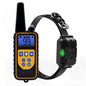 Remote Control Dog Training Collar – Adjustable Shock & Vibration Device - More4LessLB