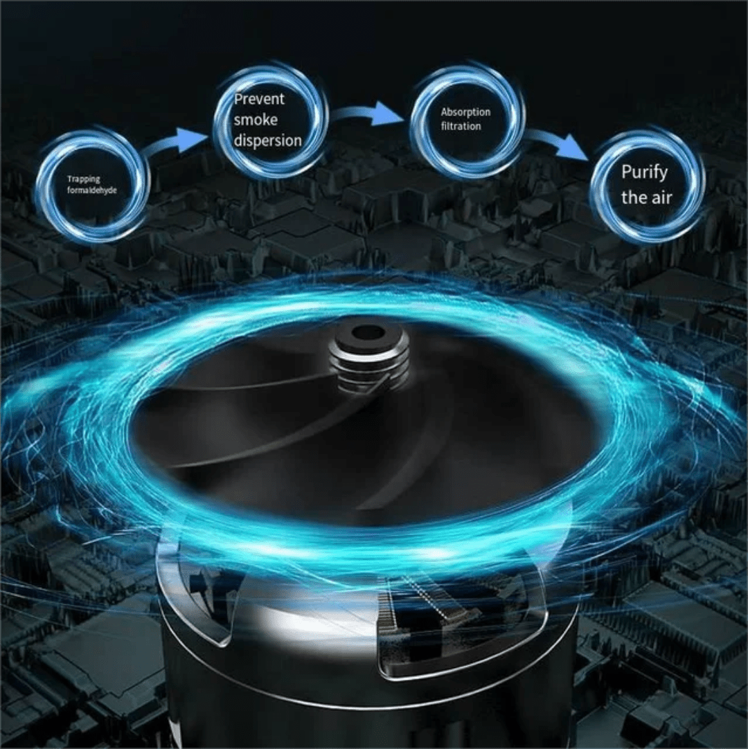 Benefits of Cigarette Filter Charging Ashtray