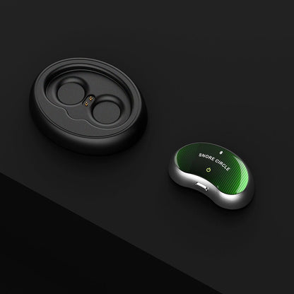 Smart Anti Snoring Device Electronic Muscle Stimulator Pro - More4LessLB