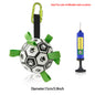 Fun Soccer Ball Toy for Dogs – Interactive & Energetic Play - More4LessLB