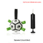 Fun Soccer Ball Toy for Dogs – Interactive & Energetic Play - More4LessLB