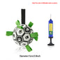 Fun Soccer Ball Toy for Dogs – Interactive & Energetic Play - More4LessLB
