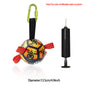 Fun Soccer Ball Toy for Dogs – Interactive & Energetic Play - More4LessLB