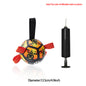 Fun Soccer Ball Toy for Dogs – Interactive & Energetic Play - More4LessLB