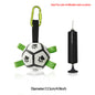 Fun Soccer Ball Toy for Dogs – Interactive & Energetic Play - More4LessLB