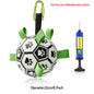 Fun Soccer Ball Toy for Dogs – Interactive & Energetic Play - More4LessLB