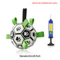 Fun Soccer Ball Toy for Dogs – Interactive & Energetic Play - More4LessLB
