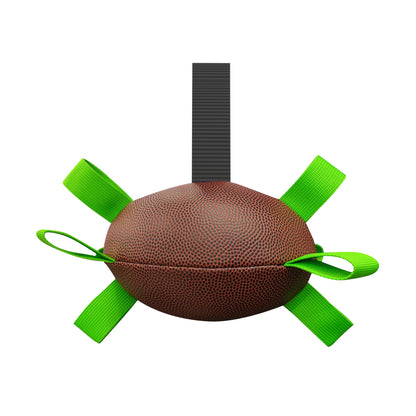Fun Soccer Ball Toy for Dogs – Interactive & Energetic Play - More4LessLB