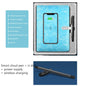 Smart Digital Notepad – Premium Reusable Notebook with Smart Pen & USB Storage - More4LessLB