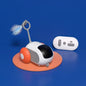 Interactive Dog Puzzle Feeder – Fun & Healthy Feeding Toy - More4LessLB