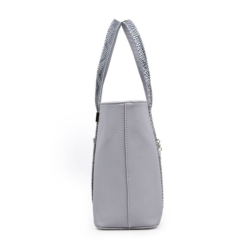 Fashion Handbag Women Shoulder Bag - More4LessLB