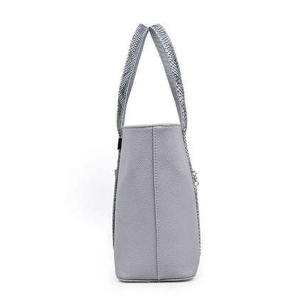 Fashion Handbag Women Shoulder Bag - More4LessLB