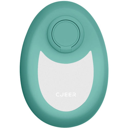Crystal Hair Eraser – Painless Reusable Hair Removal & Exfoliating Tool - More4LessLB