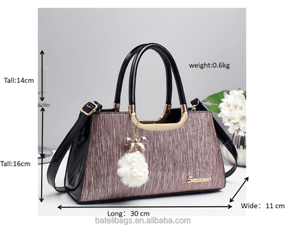 Elegant Women's Envelope Crossbody Bag – Chic Waterproof Shoulder Handbag - More4LessLB