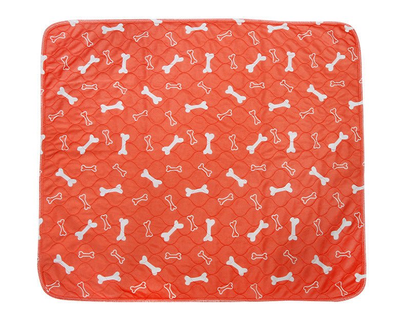 Three - layer Waterproof Pet Absorbent Pad - More4LessLB