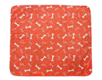 Three - layer Waterproof Pet Absorbent Pad - More4LessLB
