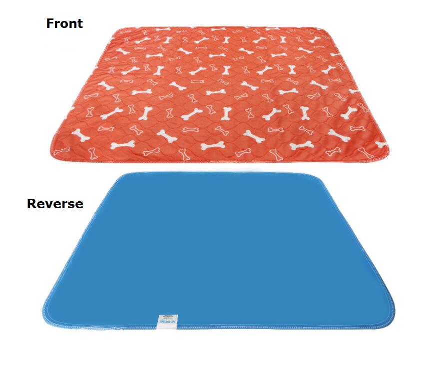 Three - layer Waterproof Pet Absorbent Pad - More4LessLB