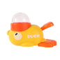 Interactive Dog Puzzle Feeder – Training & Slow Feeding Duck Toy - More4LessLB