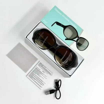 Women’s smart glasses – F07 model