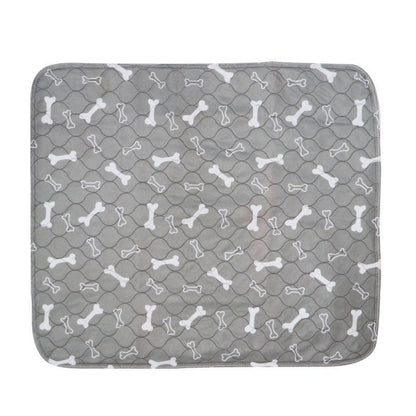 Three - layer Waterproof Pet Absorbent Pad - More4LessLB