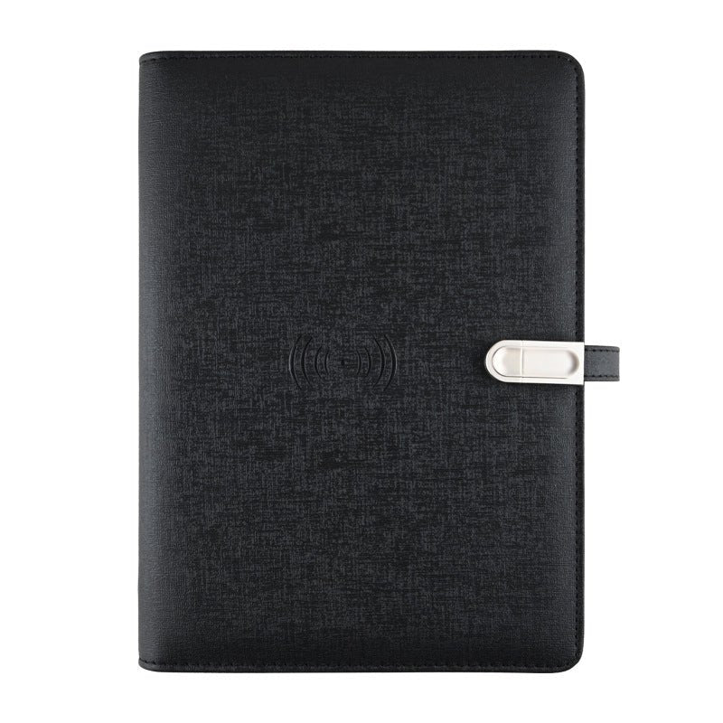 Smart Digital Notepad – Premium Reusable Notebook with Smart Pen & USB Storage - More4LessLB
