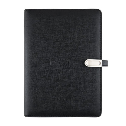 Smart Digital Notepad – Premium Reusable Notebook with Smart Pen & USB Storage - More4LessLB