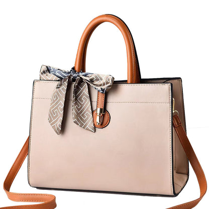 Trendy Fashion Women Crossbody Bag - Elegant Women's Fashion Handbag – Stylish Everyday Shoulder Tote - More4LessLB