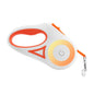 Dog Leash Retractable Leash & Dog Collar Spotlight – Automatic Traction Rope for Small & Medium Dogs | Pet Supplies - More4LessLB