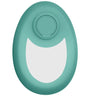 Crystal Hair Eraser – Painless Reusable Hair Removal & Exfoliating Tool - More4LessLB