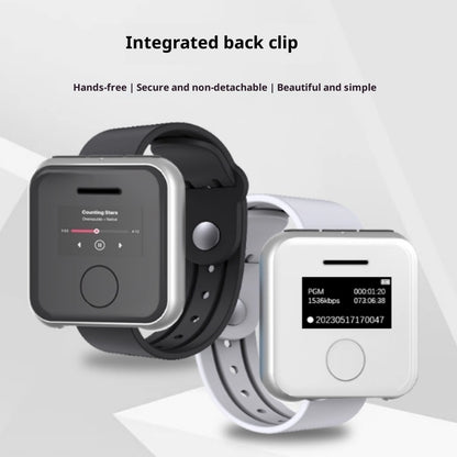 Full Screen Bluetooth Touch Player Student Walkman