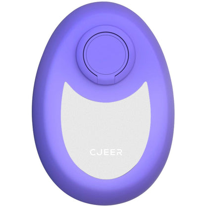 Crystal Hair Eraser – Painless Reusable Hair Removal & Exfoliating Tool - More4LessLB