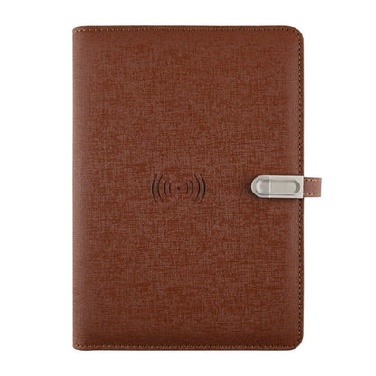Smart Digital Notepad – Premium Reusable Notebook with Smart Pen & USB Storage - More4LessLB