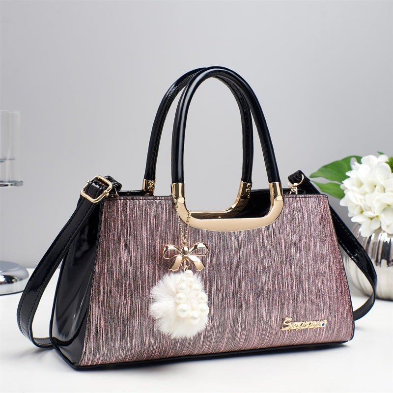Elegant Women's Envelope Crossbody Bag – Chic Waterproof Shoulder Handbag - More4LessLB