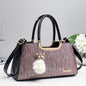 Elegant Women's Envelope Crossbody Bag – Chic Waterproof Shoulder Handbag - More4LessLB