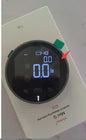 Mini Digital Measuring Wheel – Rechargeable Pocket Electronic Ruler - More4LessLB