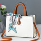 Trendy Fashion Women Crossbody Bag - Elegant Women's Fashion Handbag – Stylish Everyday Shoulder Tote - More4LessLB