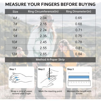 2025 New Smart Ring For Women Luxury Elegant Diamond Ring With Visible Tech Core Heart Rate Sleep Tracker Fitness Health Monitor IP68 Waterproof Compatible - More4LessLB