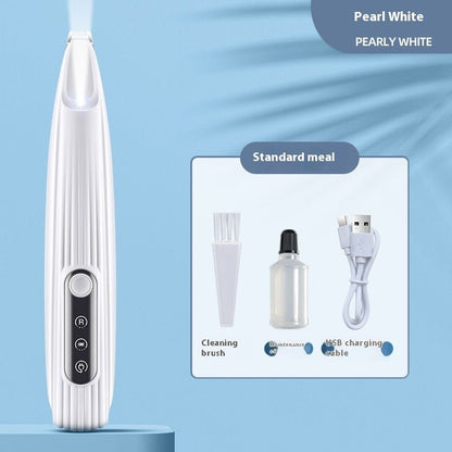 Pets Efficient LED Shaving Cat Dog Foot Hair Electric Clipper Pet Products - More4LessLB